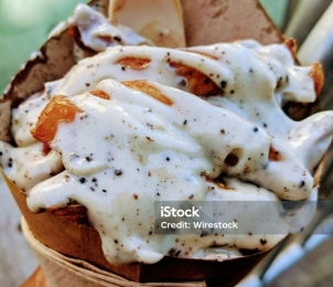 FARMOOD'S BLACK TRUFFLE MAYONNAISE